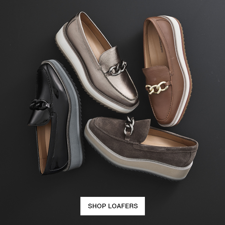 Shop Women's Mules & Loafers